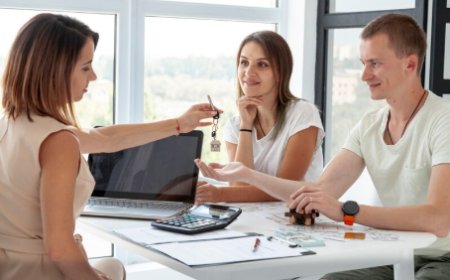 Private Second Mortgages Toronto: A Short Note