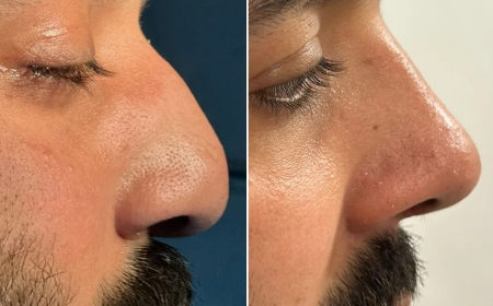 A Complete Guide to Rhinoplasty in Islamabad: Costs, Clinics, and Recovery