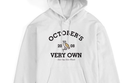 What Makes OVO Clothing Stand Out in Streetwear Today