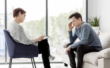 Why Seeking Depression Counselling in Gurgaon Matters More Than You Think