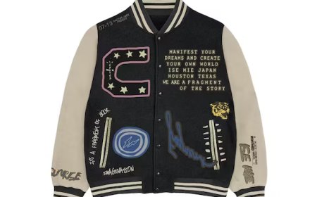 Travis Scott’s Most Iconic Hoodie Designs Ranked