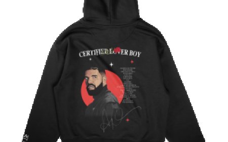 Explore the World of Drake Merch: A Must-Have for Every Fan