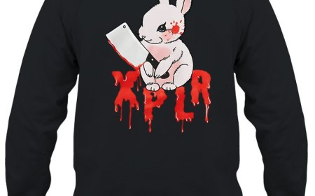 Fresh XPLR Merch Drops You Need Now