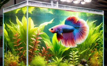 Smart Shopping for Betta Fish Supplies: What’s Worth It in 2025?
