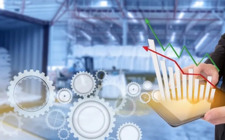 Revolutionizing Cash Flow: The Benefits of Supply Chain Finance