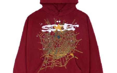 Sp5der Hoodie The Bold Streetwear Statement Redefining Urban Fashion