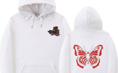 Playboi Carti Merch The Stylish Symbol of Music, Chaos, and Identity