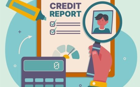 How Fast Credit Repair Services Can Improve Your Credit Score