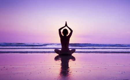 Discover the Magical Benefits of Yoga and Surf Retreats with Wavefinder Morocco