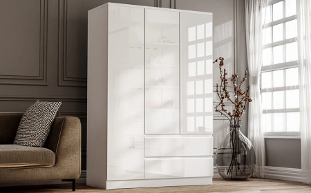 Smart Ways to Buy Quality Wardrobes for Less