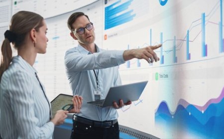 Why Is Data Science Essential for Modern Enterprises?