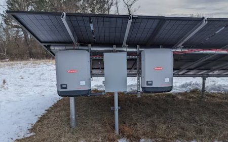 Powering South Africa: Finding Trusted Solar Inverter Wholesalers and Diesel Generator Suppliers