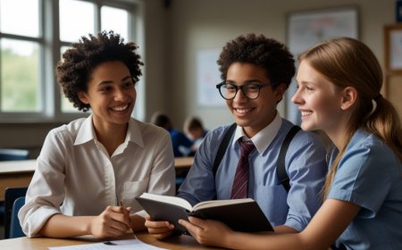 Future of Education Support: Where Are We Heading in the Next 5 Years?