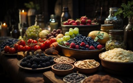 Why ISO 22000 Certification Matters for Food Storage and Warehousing Facilities