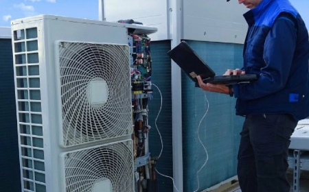 How Proper HVAC Equipment Maintenance Improves Energy Efficiency