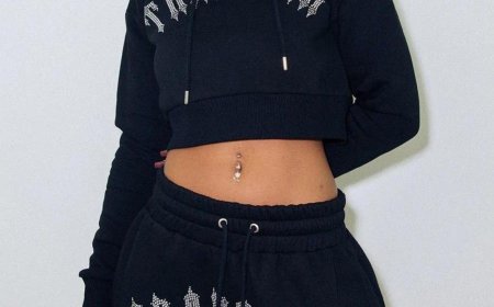Best Trapstar Tracksuit Pieces for a Complete Outfit