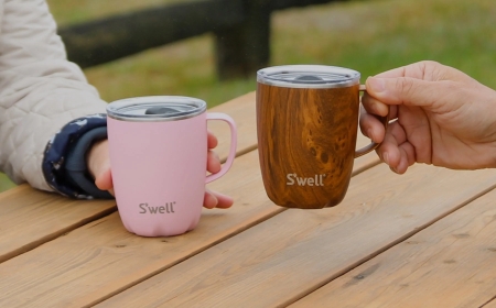 Best Coffee Mugs Under $50 That Look & Feel Premium