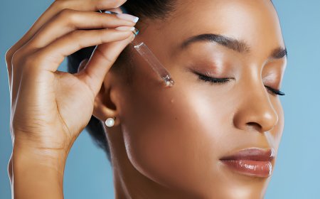 How to Import Original Ordinary Serums into Pakistan Legally