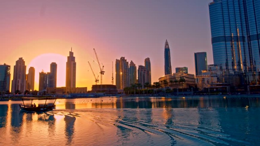Real Estate Trends in Ajman for 2025