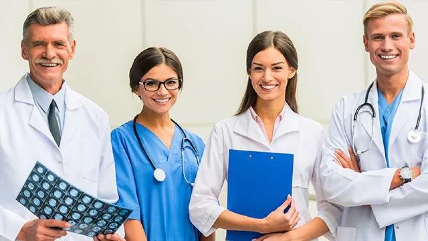 Why a Family Doctor in Dubai is Essential for Your Healthcare