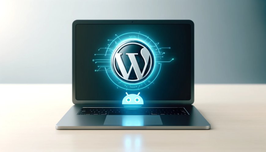 Why Hamburg Firms Use WordPress Agentur Services