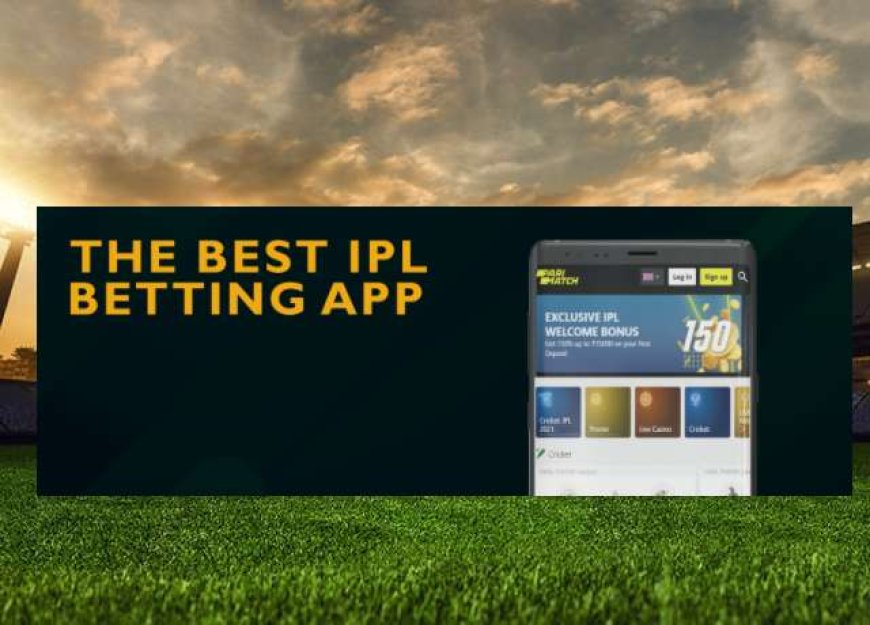 Top Features of an IPL Betting App for Sports Lovers