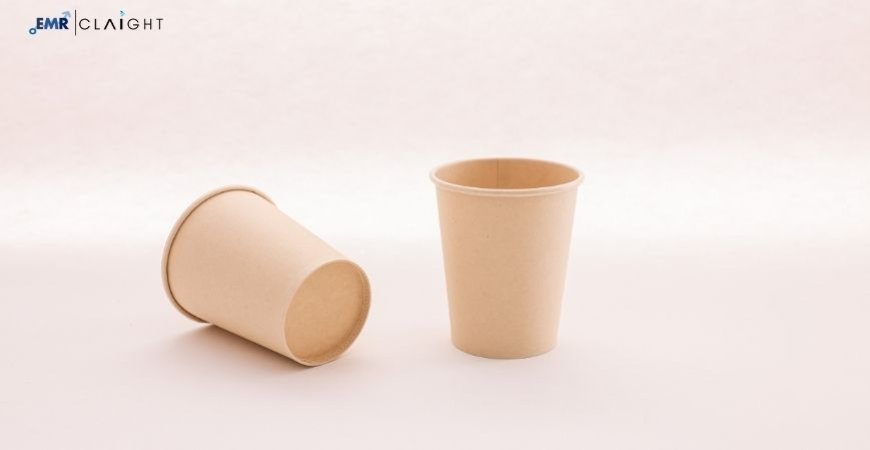 India Paper Cups Market Size, Growth, Trends And Forecast 2025-2034