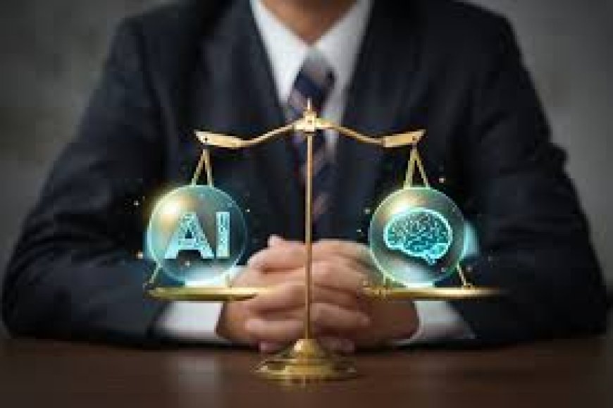 How to Build a Scalable Legal Tech Product Using AI Legal Software Development