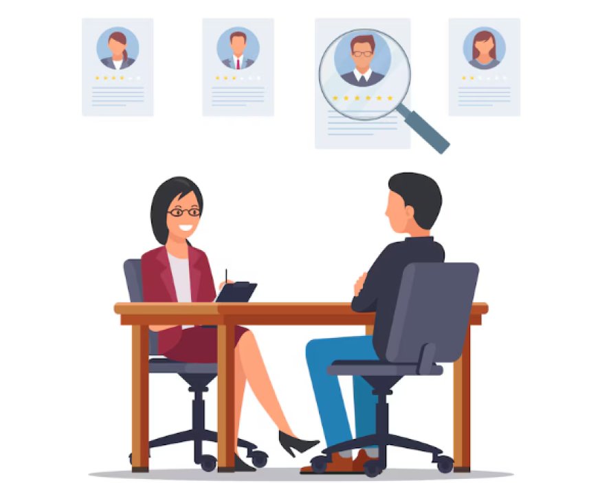 Key Challenges in Executive Hiring in UAE and How to Overcome Them