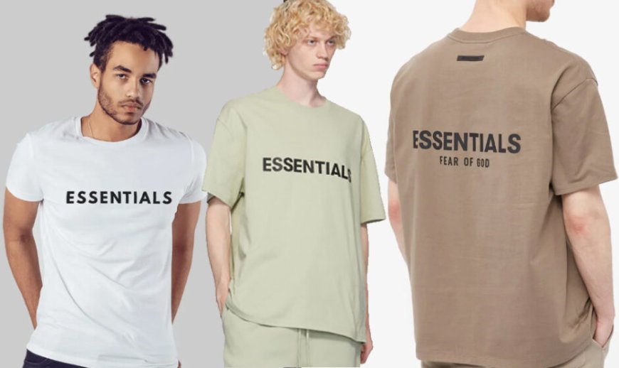 Soft Touch Fabric Essentials Hoodie