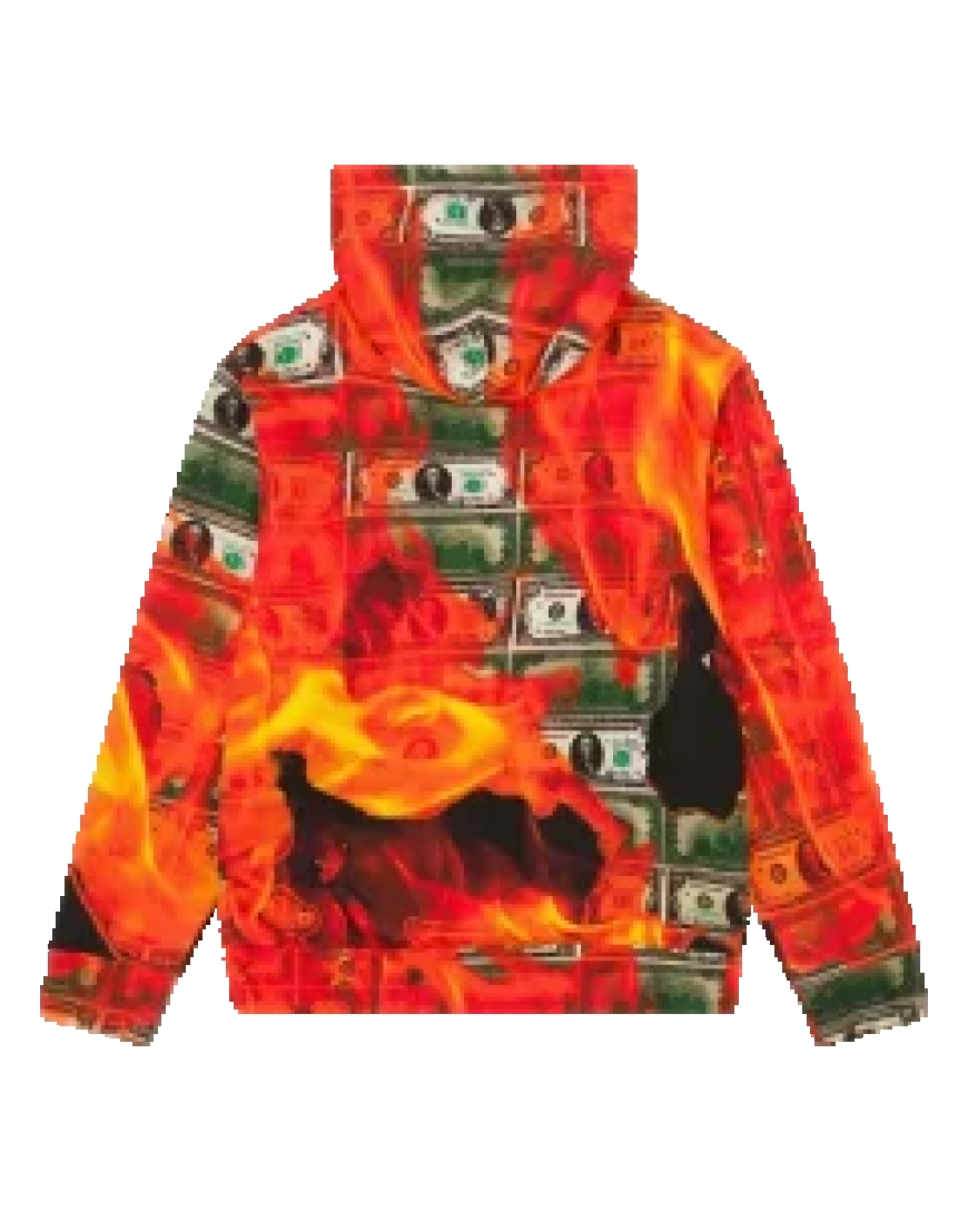 Denim Tears: Where Fashion Meets Black History