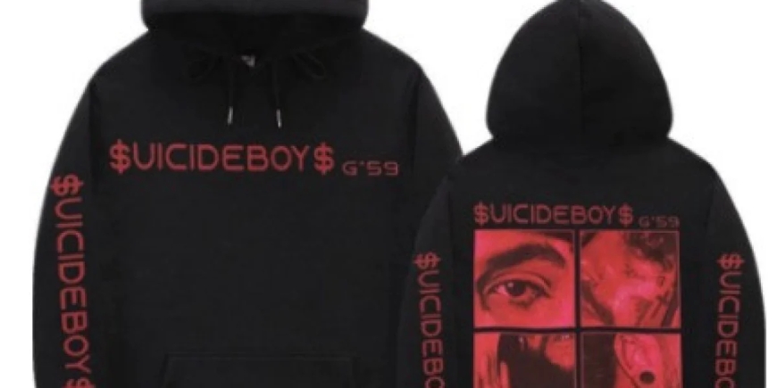 Suicide Boys Merch Trendy Fashion Finds