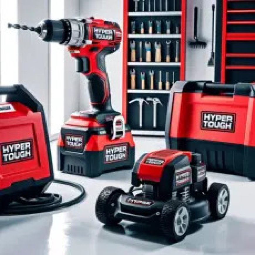 Weed Eater Hacks to Save Time and Effort Outdoors