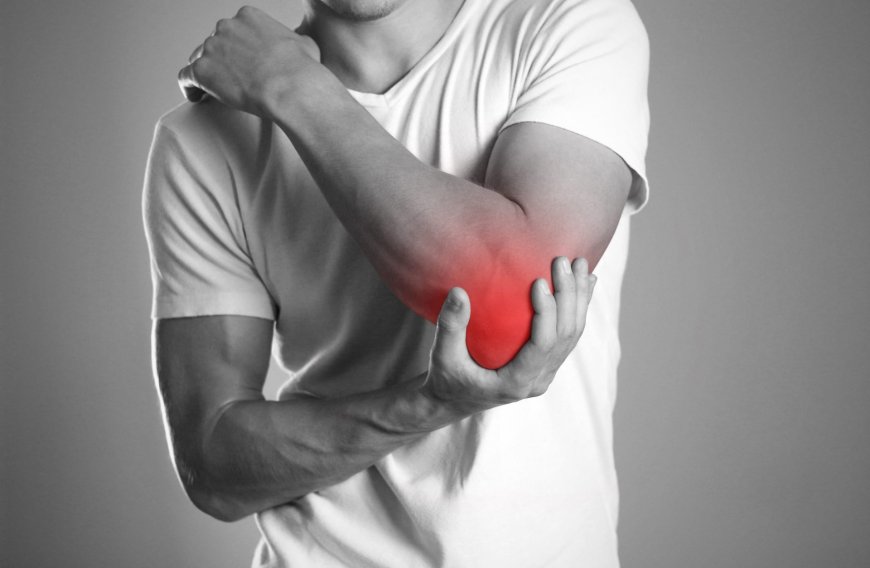 Tennis Elbow Treatment Dubai: Recovery Timeline and Tips