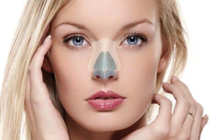 How Ultrasonic Rhinoplasty in Dubai Can Enhance Your Facial Aesthetics
