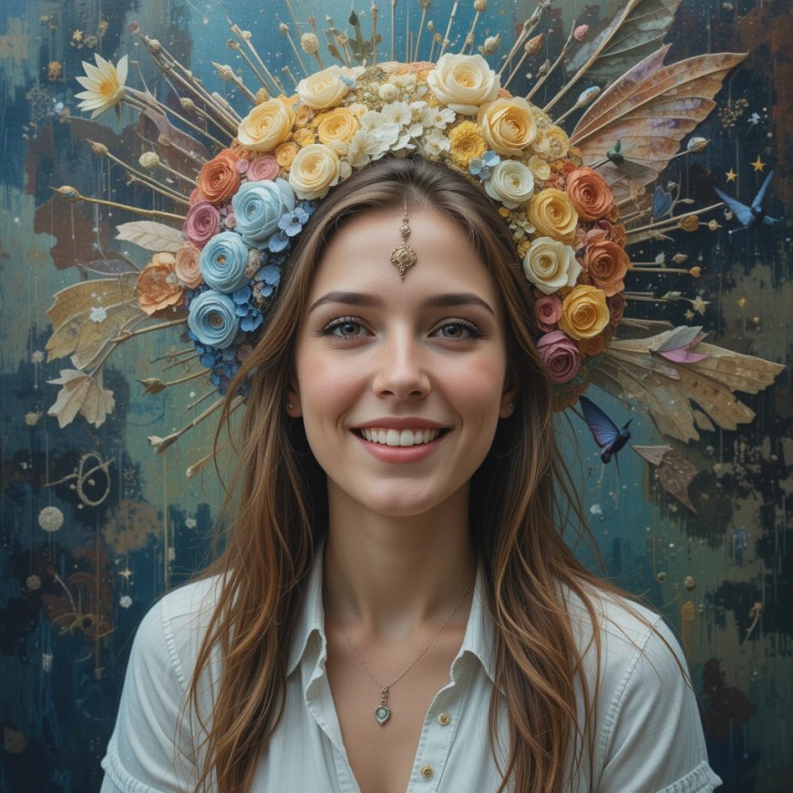 How to Build a Sustainable Career by Combining Art and Strategy