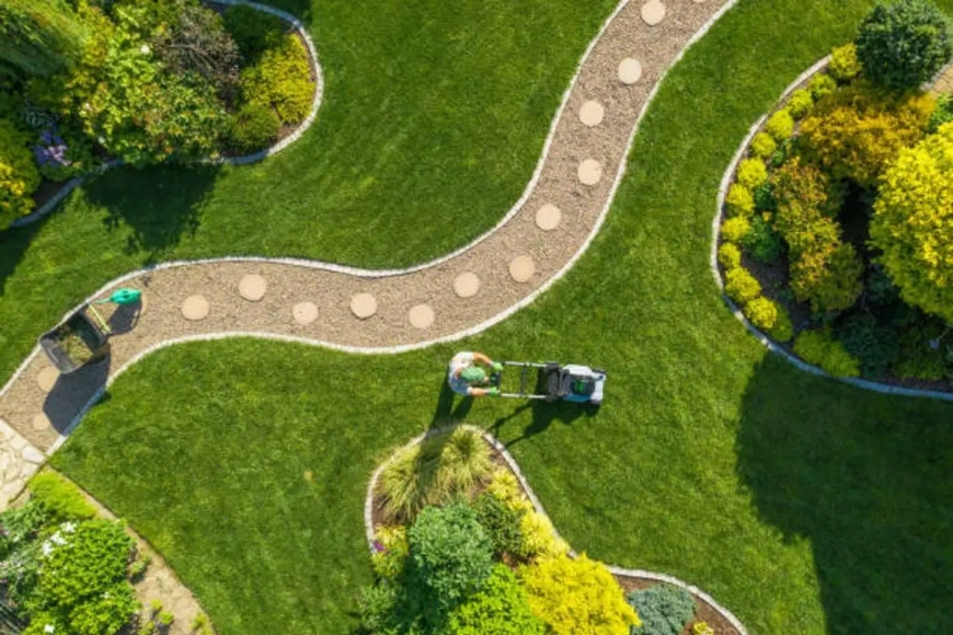 Landscaping in Manassas, VA: Turning Lawns into Livable Luxury