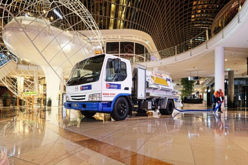 Melbourne Waste Management and Grease Trap Cleaning Services – 24/7 Support for Your Business