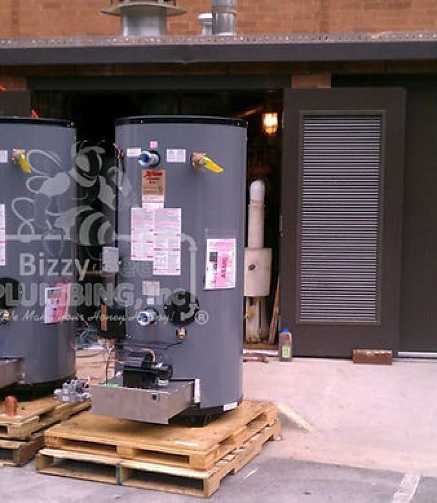 Trusted Plumbing Services in Durham Drain, Sewer & Water Heater Experts