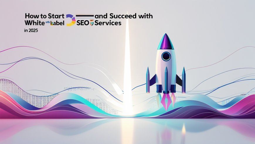 How to Start and Succeed with White Label SEO Services in 2025