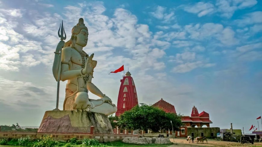 Know Nageshwar Jyotirlinga Timings for a Peaceful Darshan