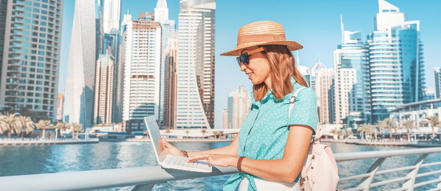 Can I Do Hotel Management Internships in Dubai UAE at 499?