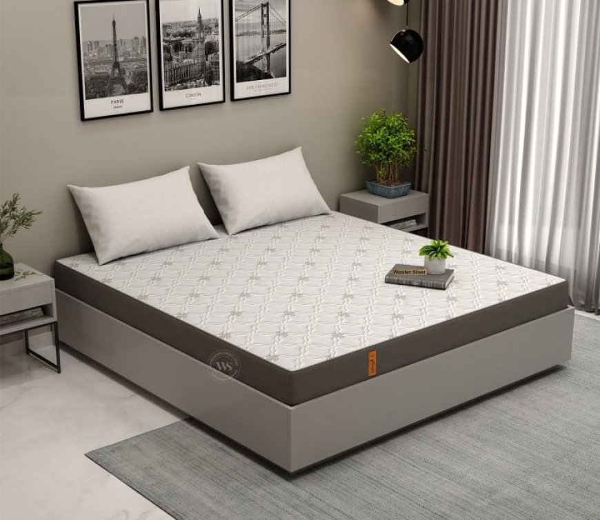 Top Benefits of Investing in an Orthopedic Mattress for Better Spine Health