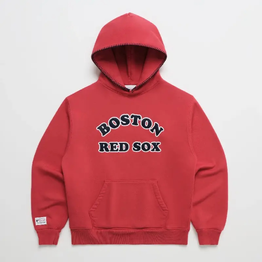 The Madhappy Hoodie: A Statement of Style and Purpose