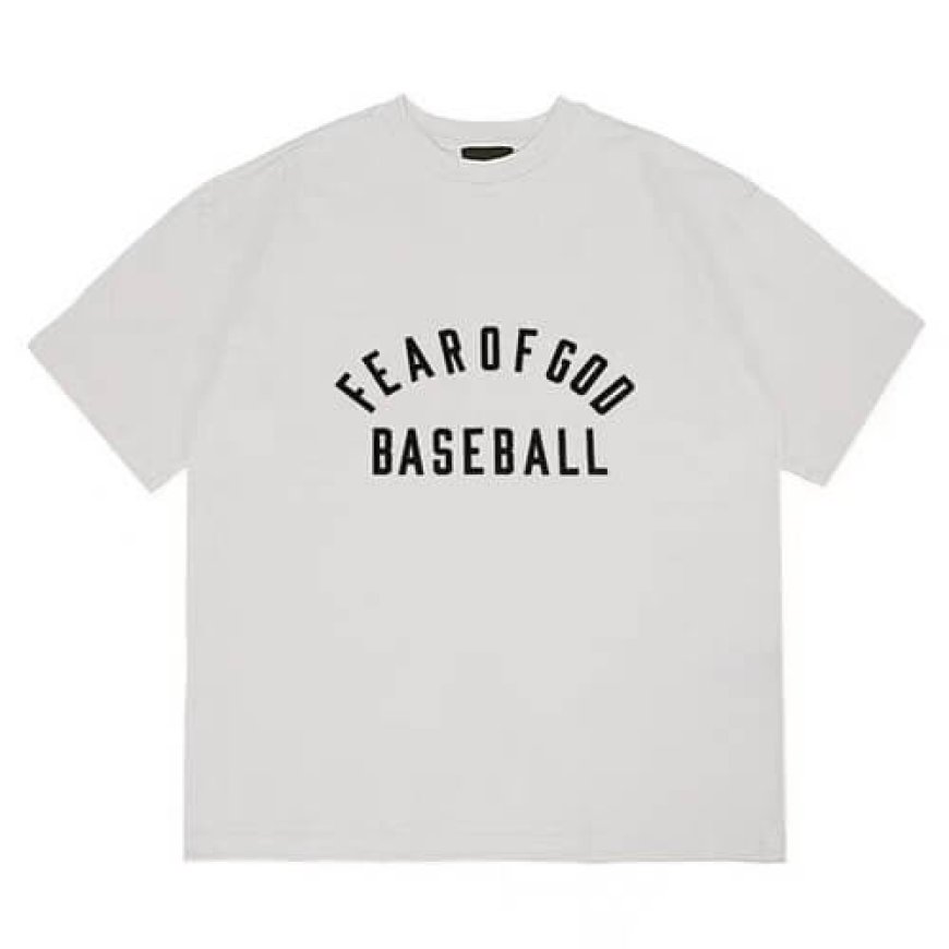 Essentials The Minimalist Streetwear Movement Redefining Everyday Luxury