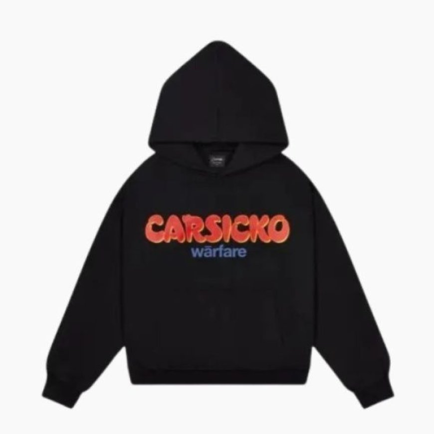 Carsicko Clothing for the Modern Trendsetter