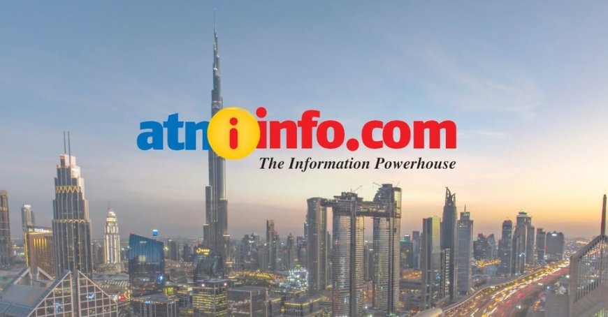 Find Top Accounting and Auditing Firms in UAE With Use Of ATN Info Directory