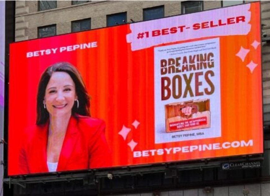 Breaking Boxes: Embracing Your True Identity