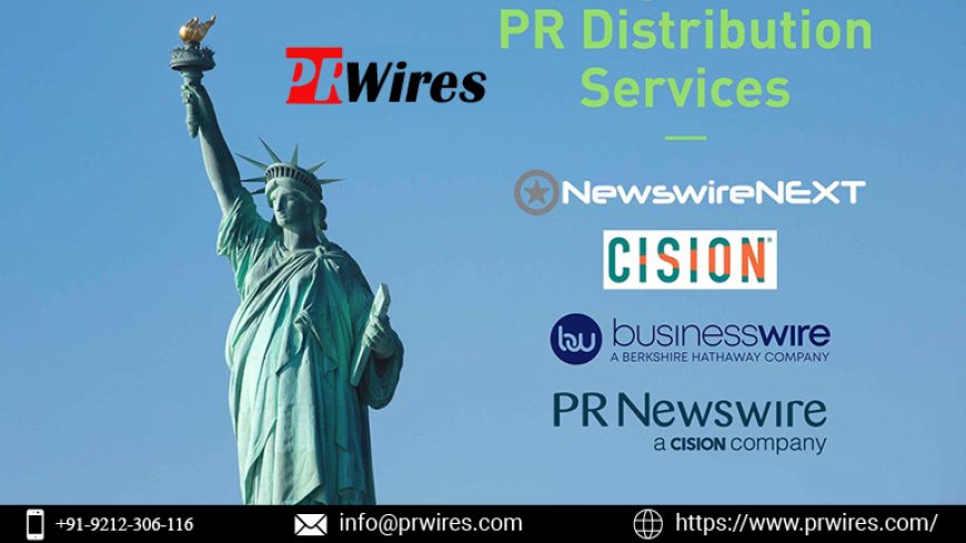 Understanding News Wires and Their Role in Business PR