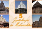 Sacred Trail of Devotion: A Guide to the 5 Jyotirlingas in Maharashtra